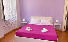 Rainbow Rooms